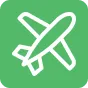 Travel and Hospitality icon